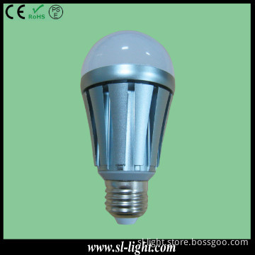 2013 NEW LED bulb A60